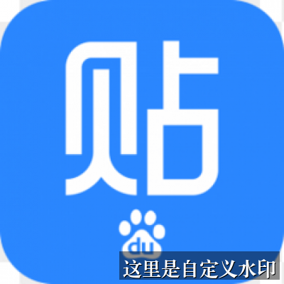 推荐海报